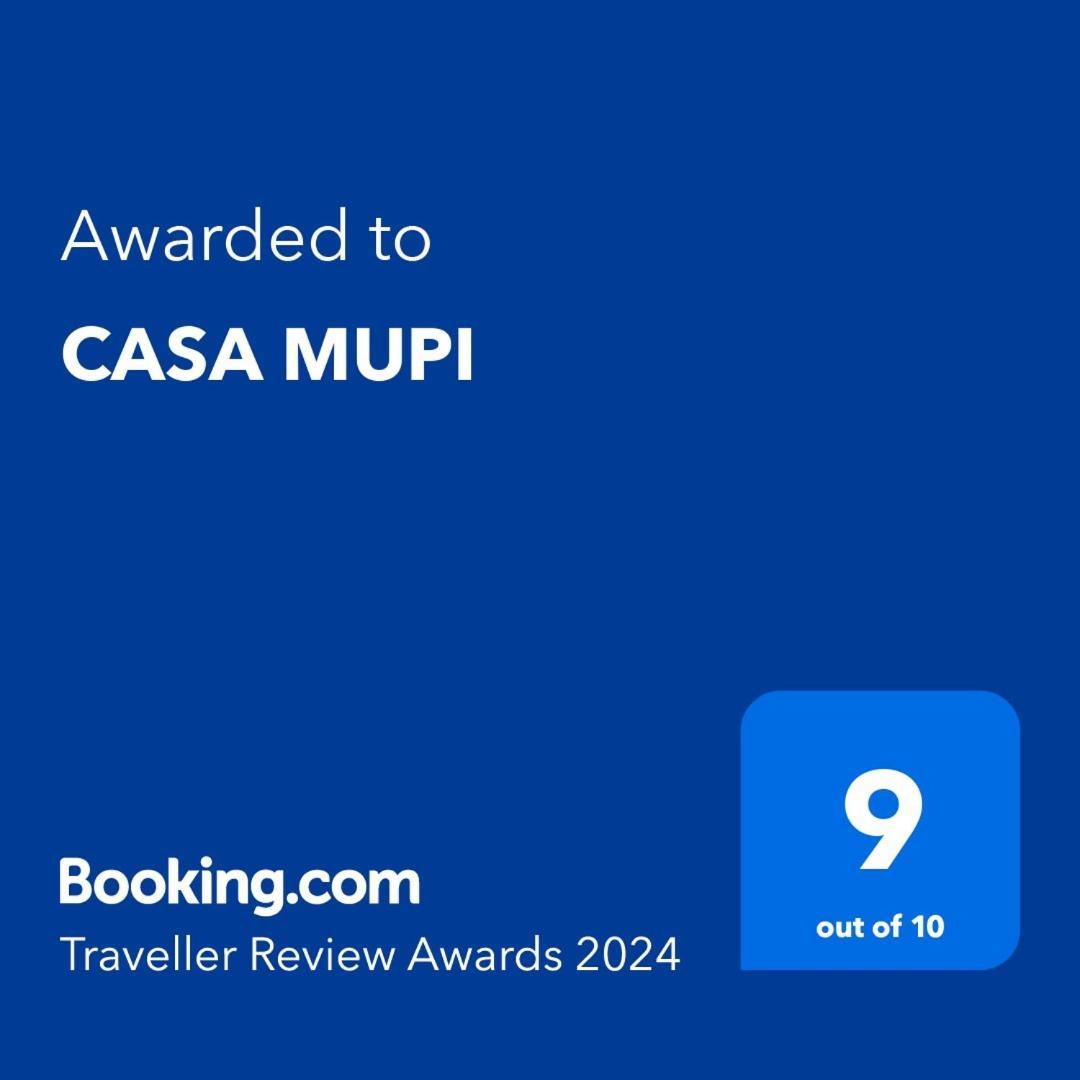 Casa Mupi Villa Sant'Eufemia a Maiella Bagian luar foto