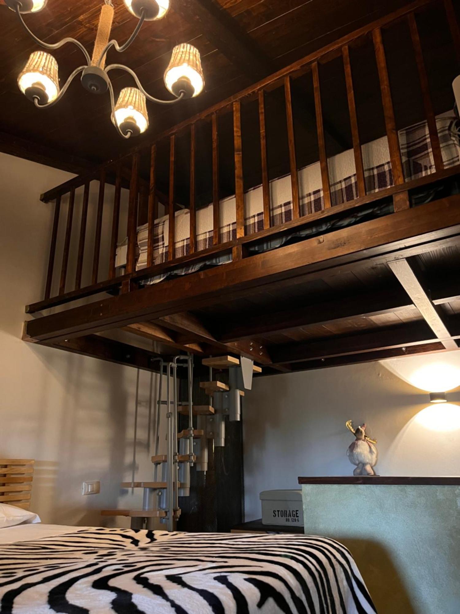 Casa Mupi Villa Sant'Eufemia a Maiella Bagian luar foto