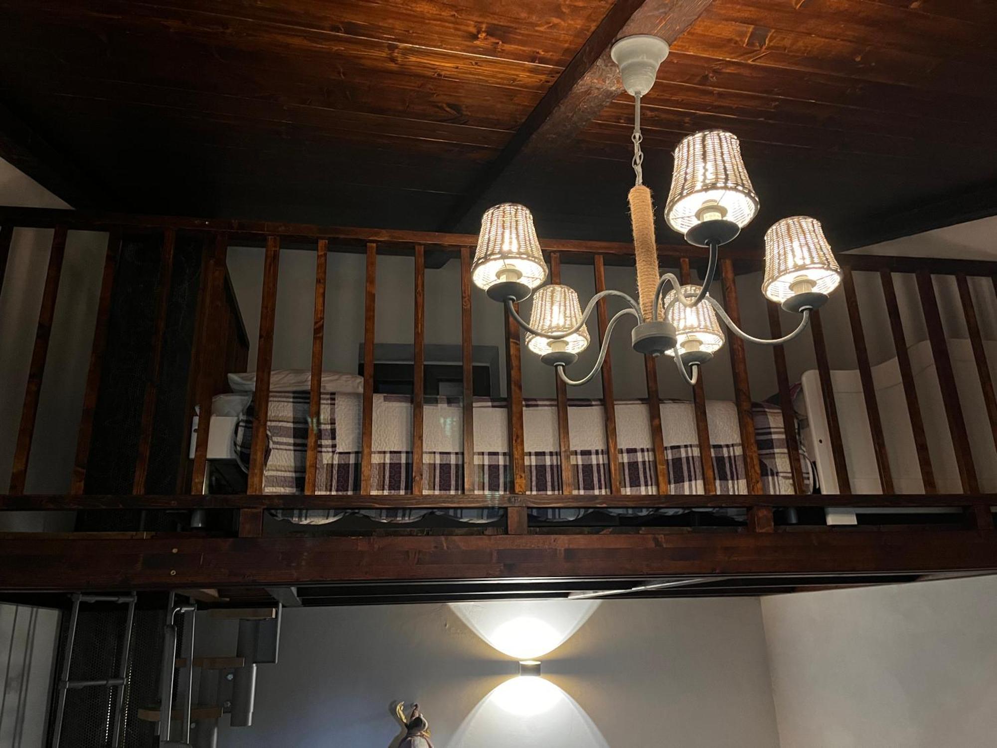 Casa Mupi Villa Sant'Eufemia a Maiella Bagian luar foto