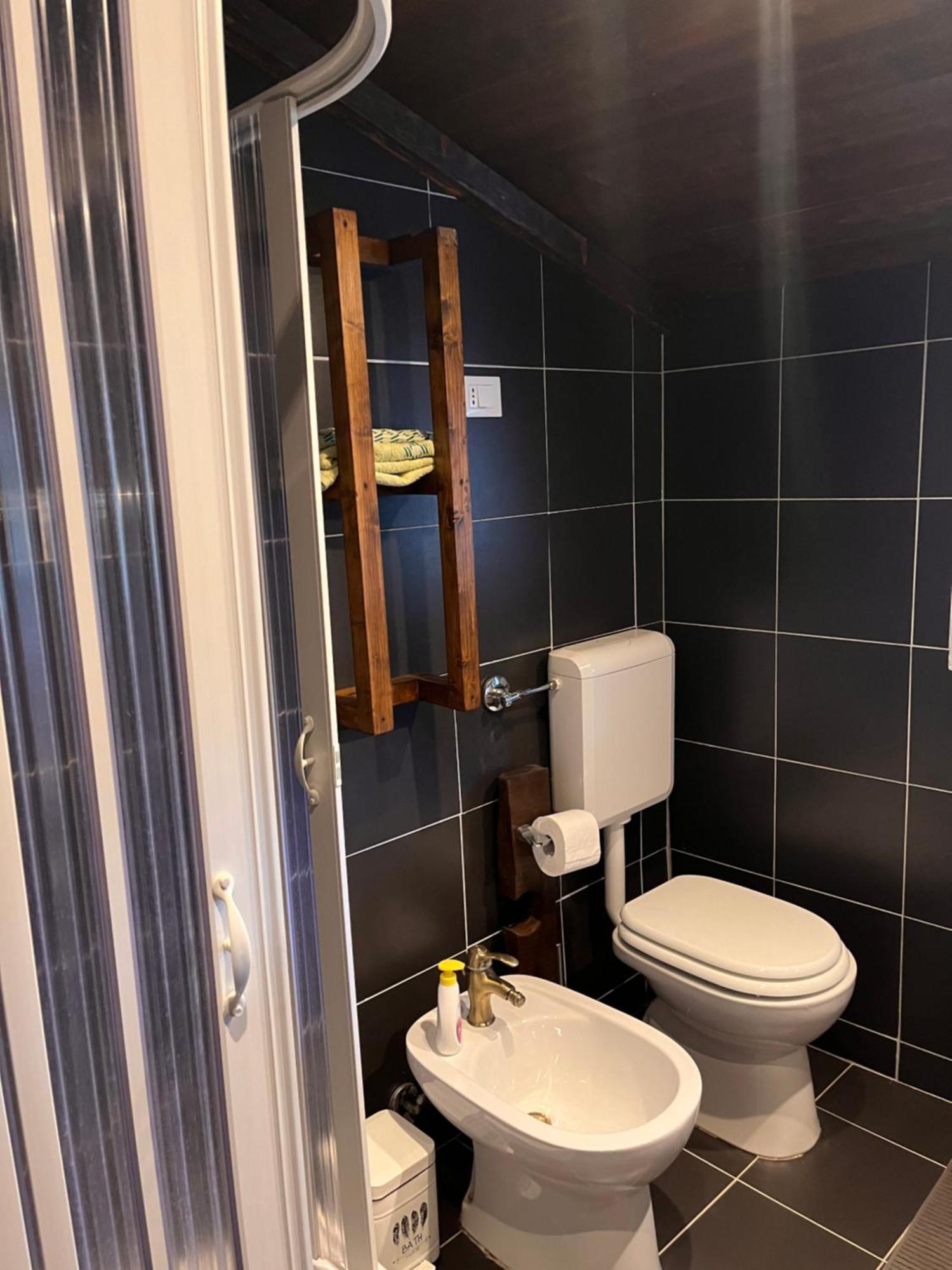 Casa Mupi Villa Sant'Eufemia a Maiella Bagian luar foto