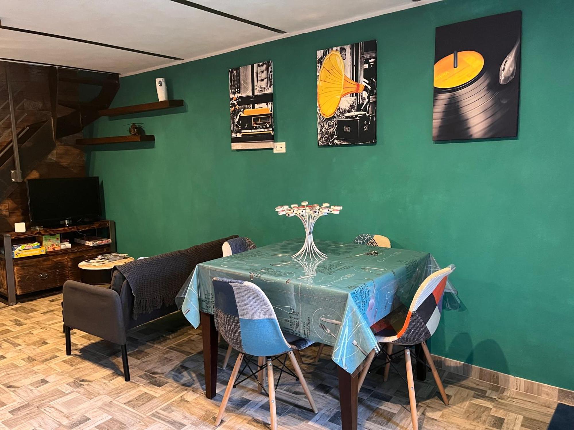 Casa Mupi Villa Sant'Eufemia a Maiella Bagian luar foto